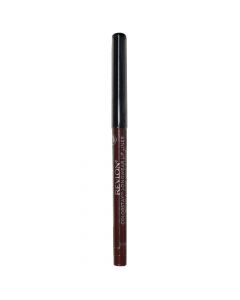 Lip Liner, Revlon, ColorStay, Longwear, Chocolate 645, 1 copë