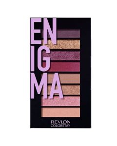 Paletë për sytë, Revlon, ColorStay, Looks Book, Enigma 920, 1 copë