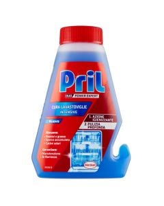 Detergjent pastrues për lavastovilje, Pril, 250 ml, 1 copë