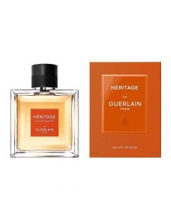 Parfum per meshkuj, Guerlain, HERITAGE, EDT, 100 ml, 1 cope