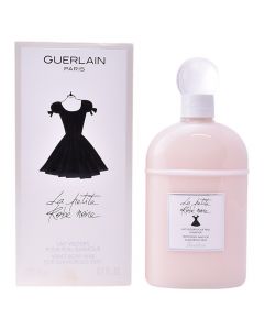 Body milk, Guerlain, LA PETITE ROBE NOIRE LATTE, 200 ml, 1 piece