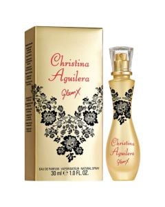 Perfume for women, CHRISTINA AGUILERA GLAM X, EDP, 30 ml, 1 piece