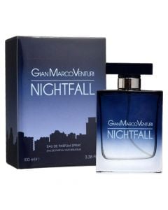 Parfum per meshkuj, GianMarco Venturi NIGHTFALL, EDP, 100 ml, 1 cope