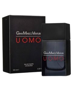 Parfum per meshkuj, GianMarco UOMO, EDT, 100 ml, 1 cope