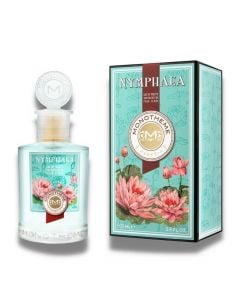 Perfume for women, MAVI MNT NYMPHAEA, EDT, 100 ml, 1 piece