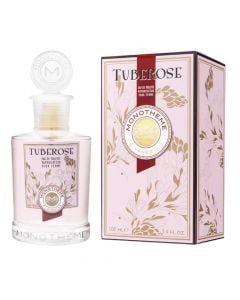 Perfume for women, MONOTHEME VENEZIA TUBEROSE, EDT, 100 ml, 1 piece