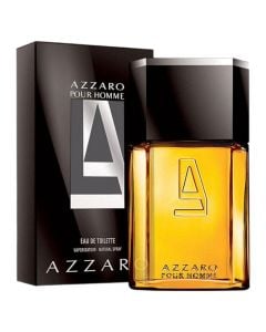 Parfum per meshkuj, AZZARO HOMME, EDT, 100 ml, 1 cope