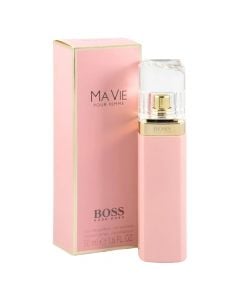 Parfum per femra, HUGO BOSS, MA VIE, EDP, 50 ml, 1 cope