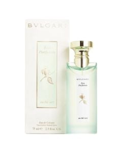 Cologne, Bvlgari, THE VERT, 75 ml, 1 cope