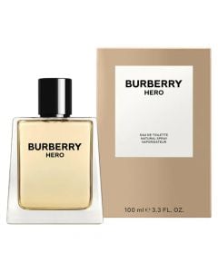 Parfum per meshkuj, Burberry, HERO, EDT, 100 ml, 1 cope