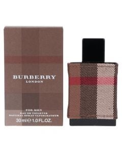 Parfum per meshkuj, Burberry, LONDON, EDT, 30 ml, 1 cope