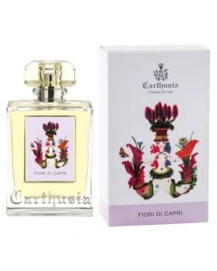 Parfum per femra, CARTHUSIA, FIORI DI CAPRI, EDP, 50 ml, 1 cope