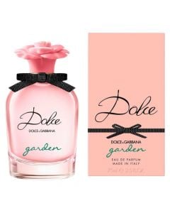 Parfum per femra, D&G, DOLCE GARDEN, EDP, 75 ml, 1 cope