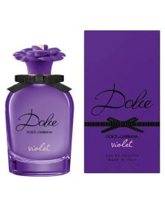 Parfum per femra, D&G, DOLCE VIOLET, EDT, 50 ml, 1 cope