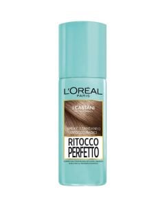 Temporary hair dye, L'Oreal Ritocco Perfetto, brown, 75 ml, 1 piece