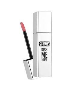 Buzëkuq, Flormar, Shine Kiss me more, 006 Second date, 1 copë