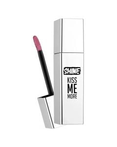 Buzëkuq, Flormar, Shine Kiss me more, 008 Long Story, 1 copë