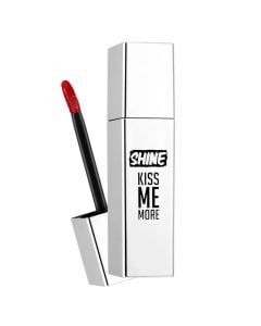 Buzëkuq, Flormar, Shine Kiss me more, 011 Candy, 1 copë