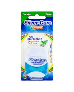 Fill dentar, Silver Care, H2O, 50 mt, 1 cope