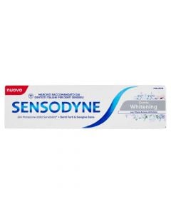 Pastë dhëmbësh, Sensodyne, Gentle Whitening, 75 ml, 1 copë