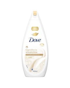 Shampo trupi, Dove, precious, 700 ml, 1 cope