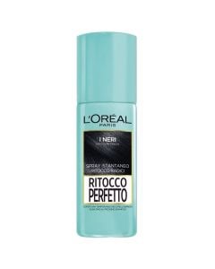 Hair spray, L'Oreal, 75 ml, black, 1 piece