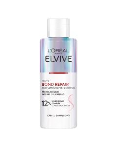 Shampo para trajtuese për flokët, Elvive, L'Oreal, bond repair, 200 ml, 1 copë