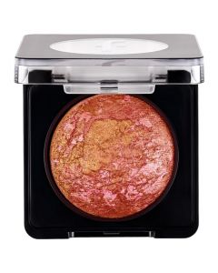 Blush on, Flormar, 044 Pink Bronze, 4 gr, 1 piece