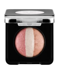 Blush on, Flormar, 053 Pinky Trio, 4 gr, 1 piece