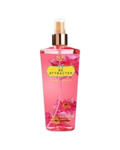 Spraj për trupin, AQC Fragrance, Be Attracted, 250 ml, 1 copë