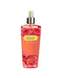 Spraj për trupin, AQC Fragrance, Passion Moment, 250 ml, 1 copë