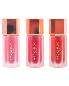 Liquid blush, Magic Studio, mixed colour, 6 ml, 1 piece