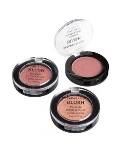 Blush, Magic Studio, 5 g, mix, 1 piece