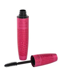 Eye shadow, Magic Studio, Ultra curling, Leopard, 1 piece