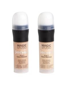 Fondatinë, Magic Studio, 4 në 1, 20 ml, 1 copë