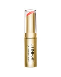 Buzëkuq, Max Factor,  Lipfinity, Longlasting, 25 Ever Sumptuous, 1 copë