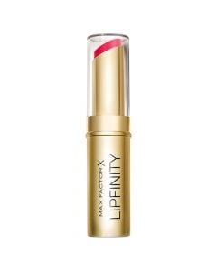 Buzëkuq, Max Factor,  Lipfinity, Longlasting, 45 So Vivid, 1 copë