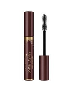 Mascara, Max Factor, Divine Lashes & black brown, 9 ml, 1 piece