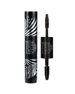 Extra Volume Mascara, Max Factor, black, 1 piece