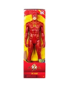 Lodër për fëmijë, Spin Master The Flash, Flash Action Figure, 30 cm, +3 vjec, 1 copë