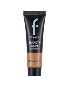 Foundation, Flormar, Smooth Skin, 006 Honey, 25 ml, 1 piece