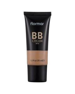 BB cream, Flormar, BB03 Light, 35 ml, 1 piece