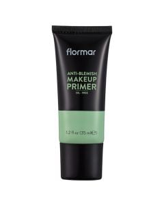 Make-up primer, Flormar, anti-stain, 35 ml, 1 piece