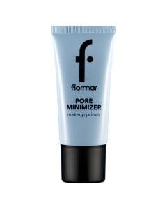 Make-up primer, Flormar, pore minimizer, 35 ml, 1 piece