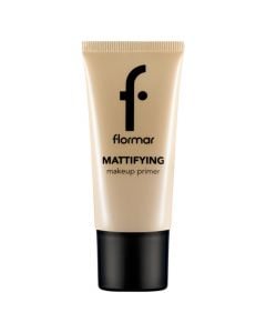 Primer make up, Flormar, Mattifying, 35 ml, 1 piece