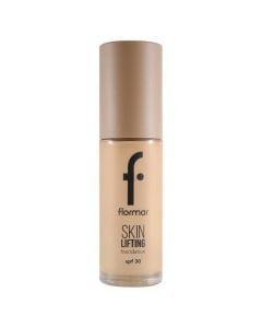 Foundation, Flormar, Skin Lifting, 060 Golden Neutral, 30 ml, 1 piece