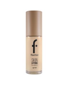 Foundation, Flormar, Skin Lifting, 040 Soft Beige, 30 ml, 1 piece