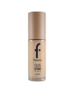 Foundation, Flormar, Skin Lifting, 070 Medium Beige, 30 ml, 1 piece