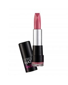 Buzëkuq Extreme 02 Pale Pink, Flormar, plastikë, 4 g, rozë, 1 copë