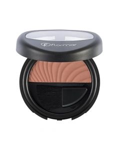 Blush On powder 085 Rose Wood, Flormar, plastic, 6 g, pink, 1 piece